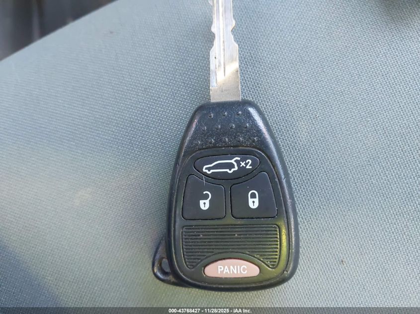 2006 Jeep Liberty Sport VIN: 1J4GL48K16W231296 Lot: 43768427