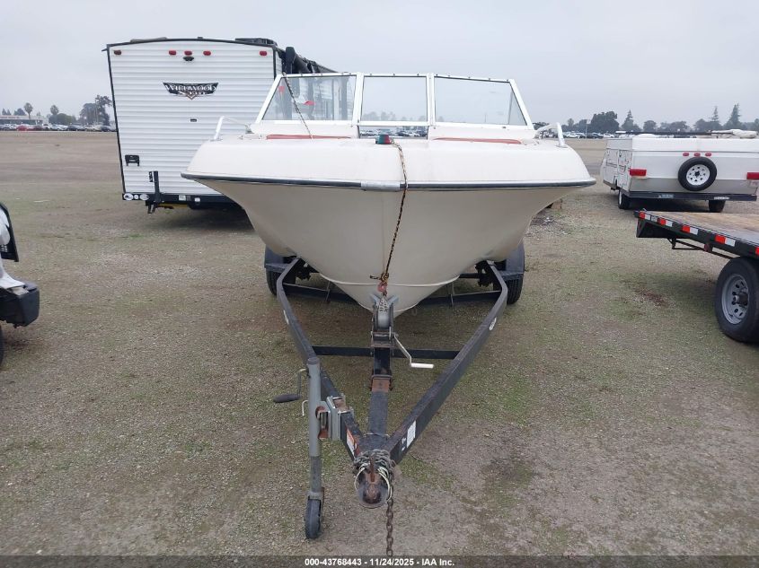 1978 Chrysler Unknown VIN: CBC47139M78L Lot: 43768443