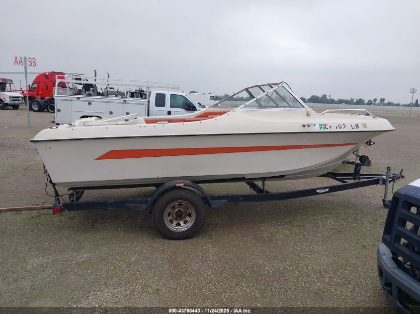 1978 Chrysler Unknown VIN: CBC47139M78L Lot: 43768443