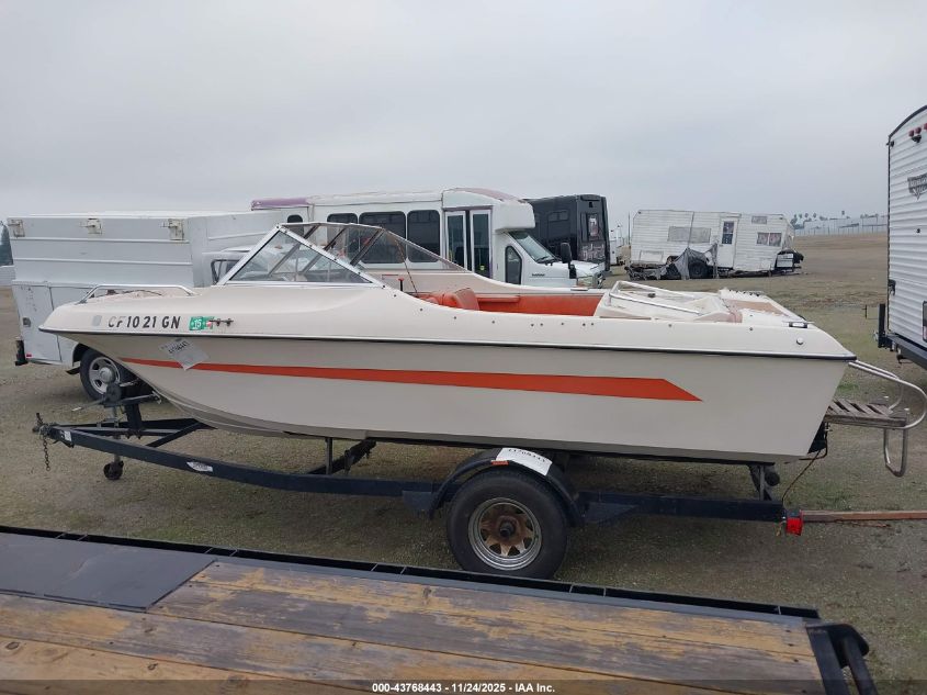 1978 Chrysler Unknown VIN: CBC47139M78L Lot: 43768443