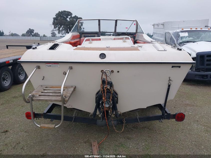 1978 Chrysler Unknown VIN: CBC47139M78L Lot: 43768443