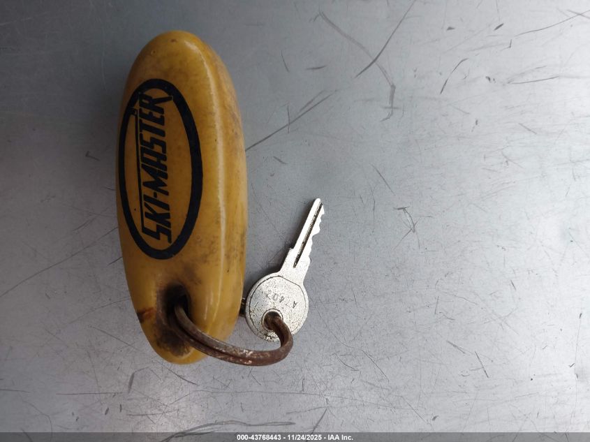 1978 Chrysler Unknown VIN: CBC47139M78L Lot: 43768443