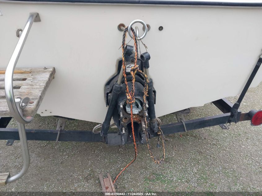 1978 Chrysler Unknown VIN: CBC47139M78L Lot: 43768443