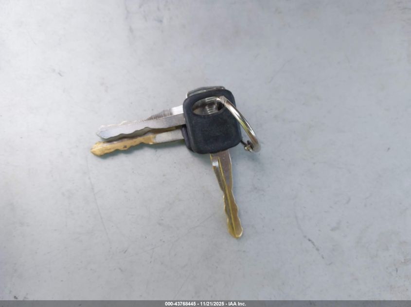 1996 Ford Ranger VIN: 1FTCR10A7TTA31041 Lot: 43768445