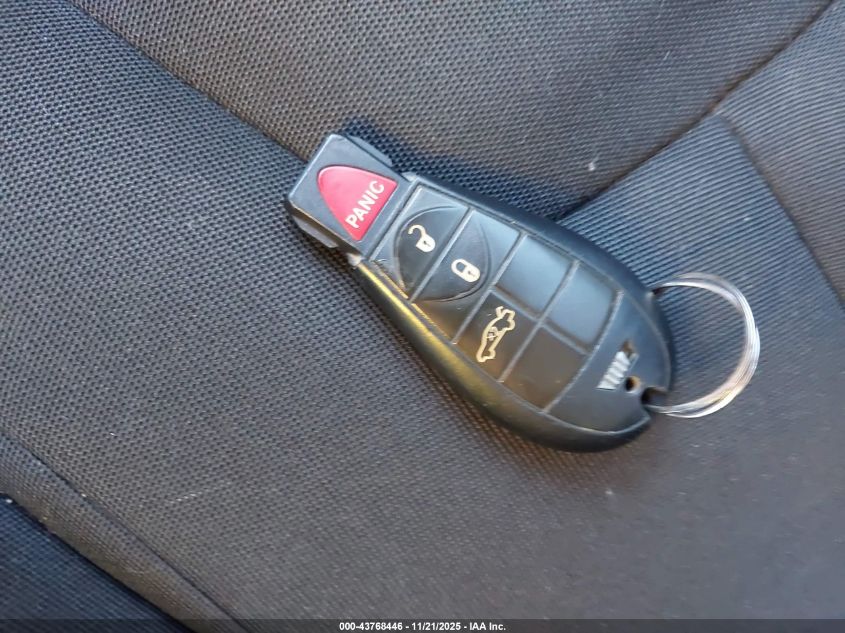 2013 Dodge Dart Se VIN: 1C3CDFAA1DD303156 Lot: 43768446