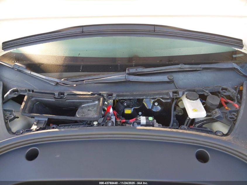 2022 Tesla Model 3 Long Range Dual Motor All-Wheel Drive VIN: 5YJ3E1EB2NF194649 Lot: 43768448