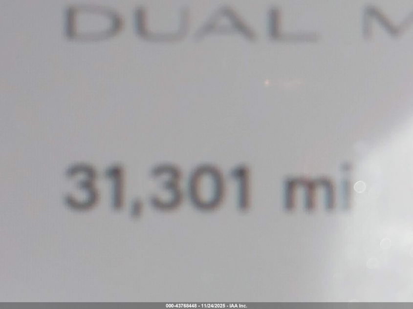 2022 Tesla Model 3 Long Range Dual Motor All-Wheel Drive VIN: 5YJ3E1EB2NF194649 Lot: 43768448