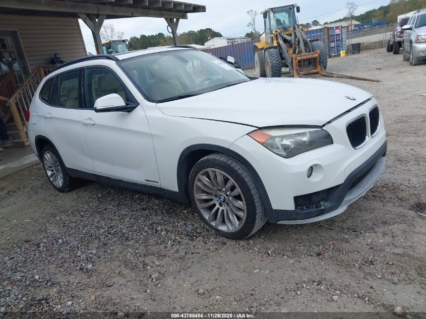 BMW X1 SDRIVE28I
