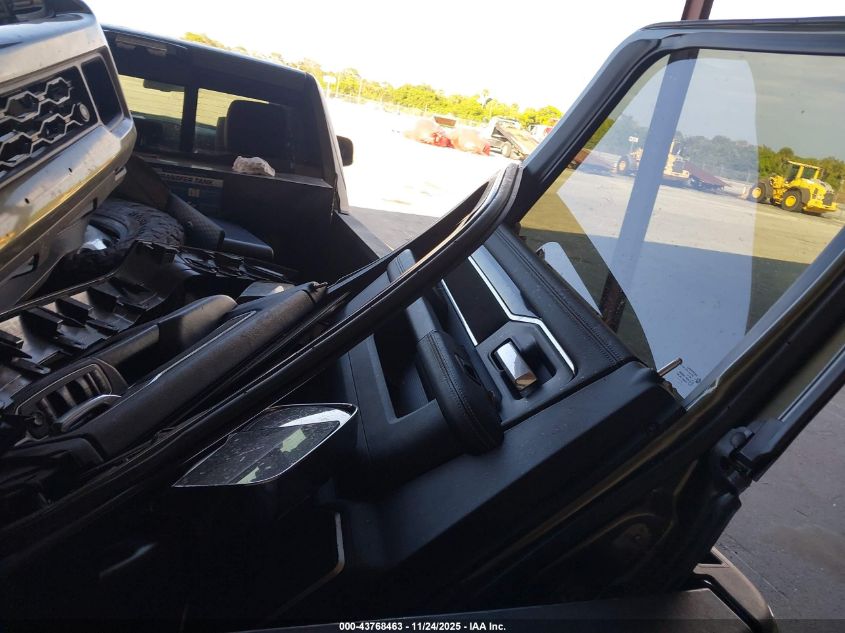 2022 Ram 3500 Laramie 4X4 8' Box VIN: 3C63RRJL2NG100630 Lot: 43768463