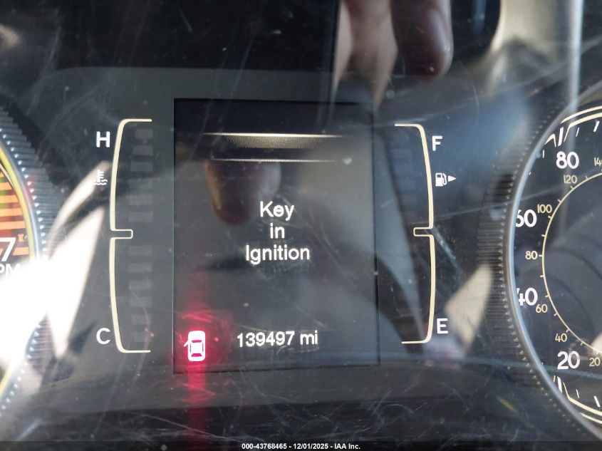 2018 Jeep Cherokee Latitude Fwd VIN: 1C4PJLCB3JD563645 Lot: 43768465