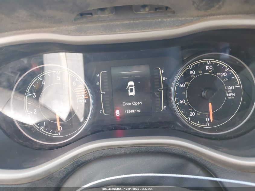 2018 Jeep Cherokee Latitude Fwd VIN: 1C4PJLCB3JD563645 Lot: 43768465