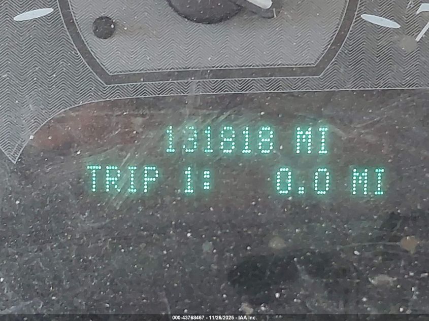 2004 Buick Park Avenue VIN: 1G4CW54KX44151913 Lot: 43768467