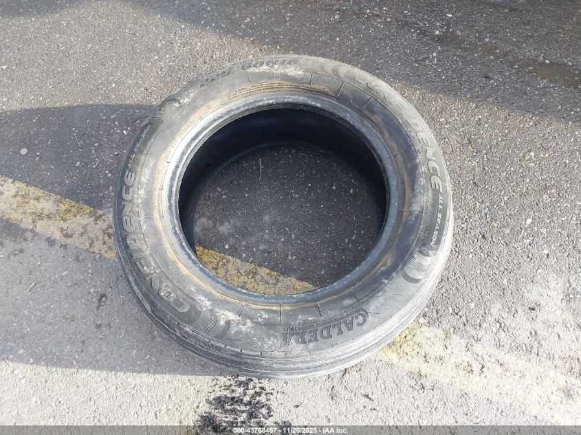 2004 Buick Park Avenue VIN: 1G4CW54KX44151913 Lot: 43768467