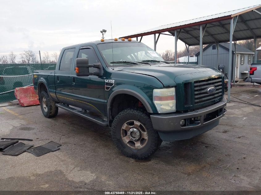 FORD F-250 XL