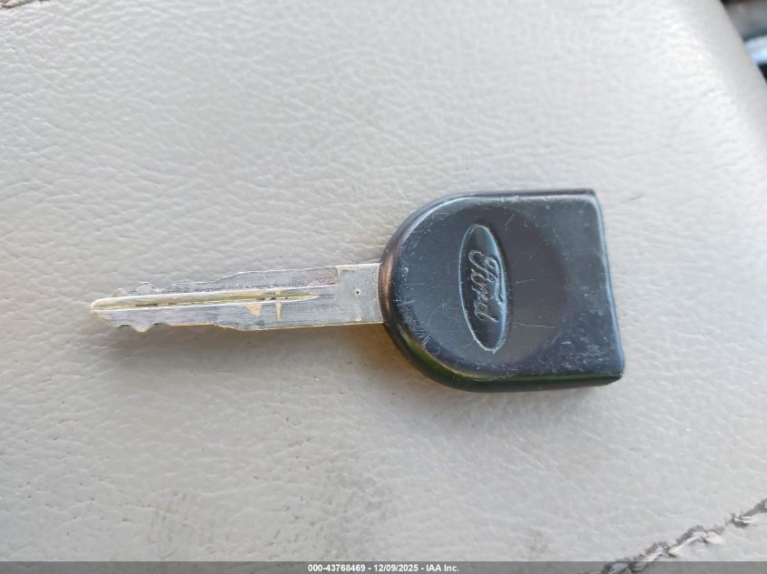 2010 Ford F-250 Xl VIN: 1FTSW2B51AEB40509 Lot: 43768469