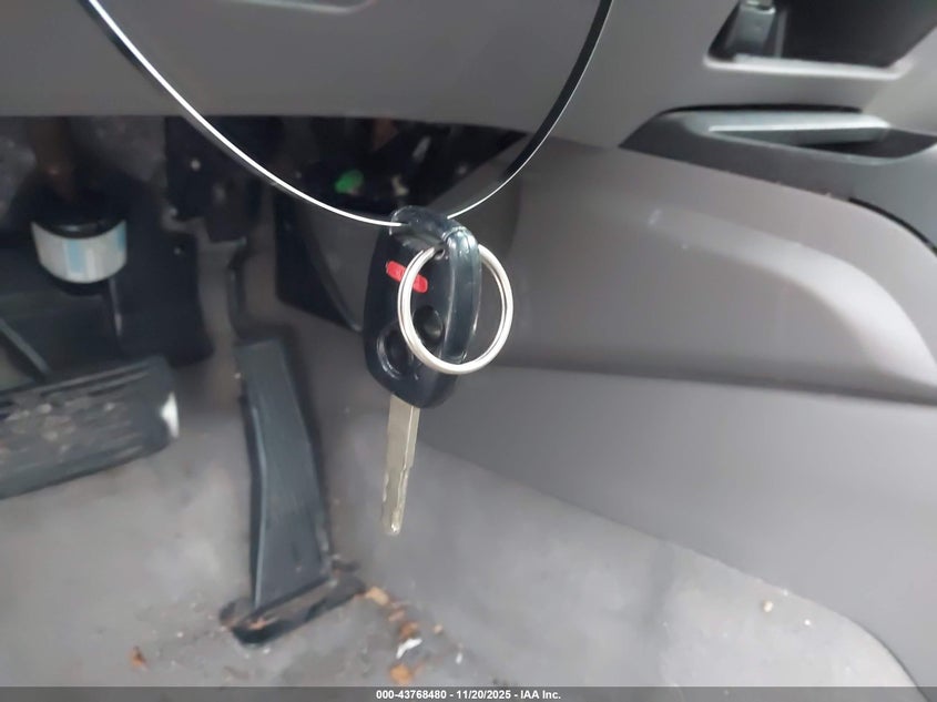 2HGFA16537H313986 2007 HONDA CIVIC photo no. 11
