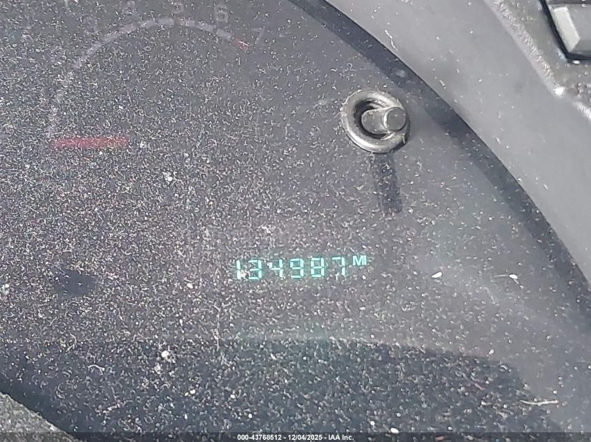 2006 Chrysler Pacifica VIN: 2A4GM48476R911923 Lot: 43768512