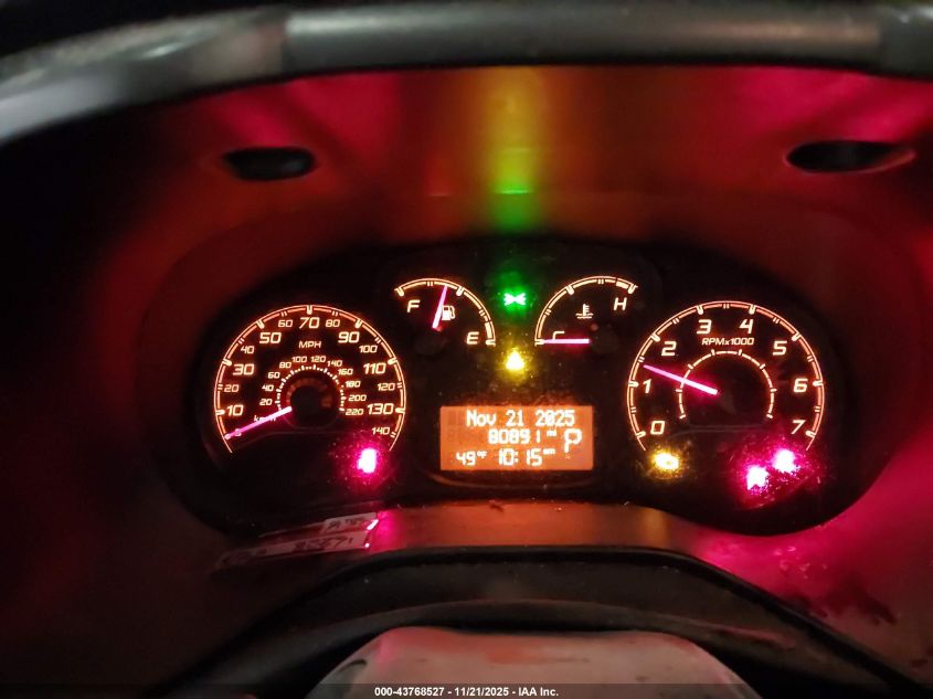 2017 Ram Promaster City Tradesman Slt VIN: ZFBERFBBXH6D70240 Lot: 43768527