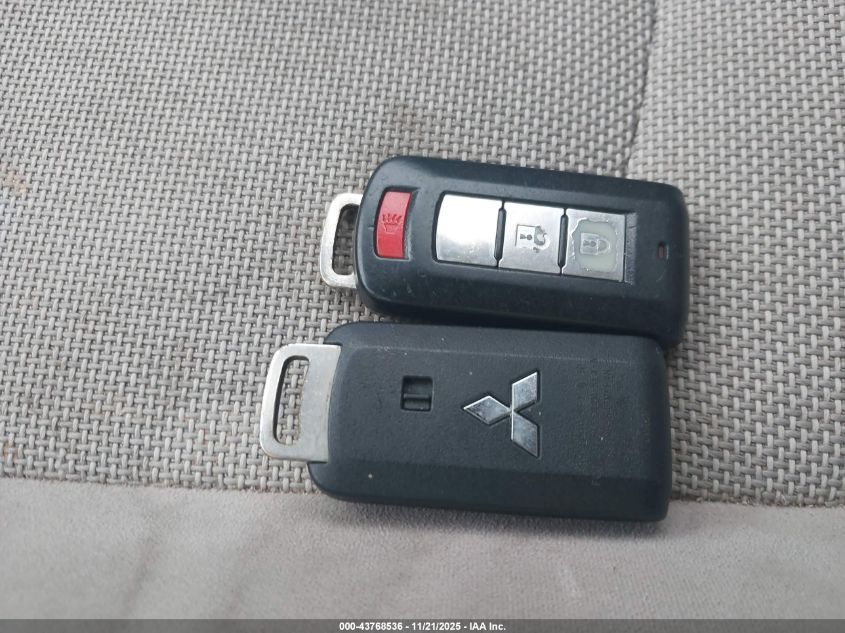 2009 Mitsubishi Outlander Se VIN: JA4MT31W69Z005008 Lot: 43768536