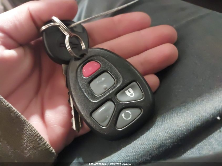 2007 Chevrolet Impala Lt VIN: 2G1WT58NX79133145 Lot: 43768540