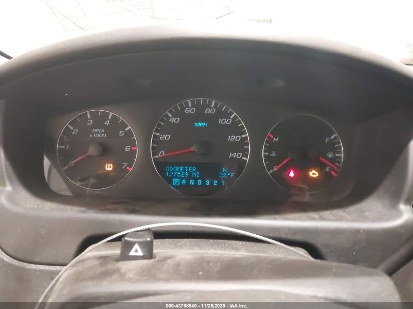 2007 Chevrolet Impala Lt VIN: 2G1WT58NX79133145 Lot: 43768540