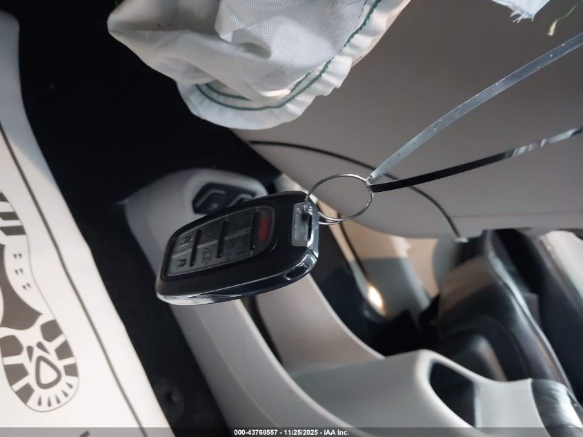 2020 Chrysler Pacifica Limited VIN: 2C4RC1GG3LR269420 Lot: 43768557