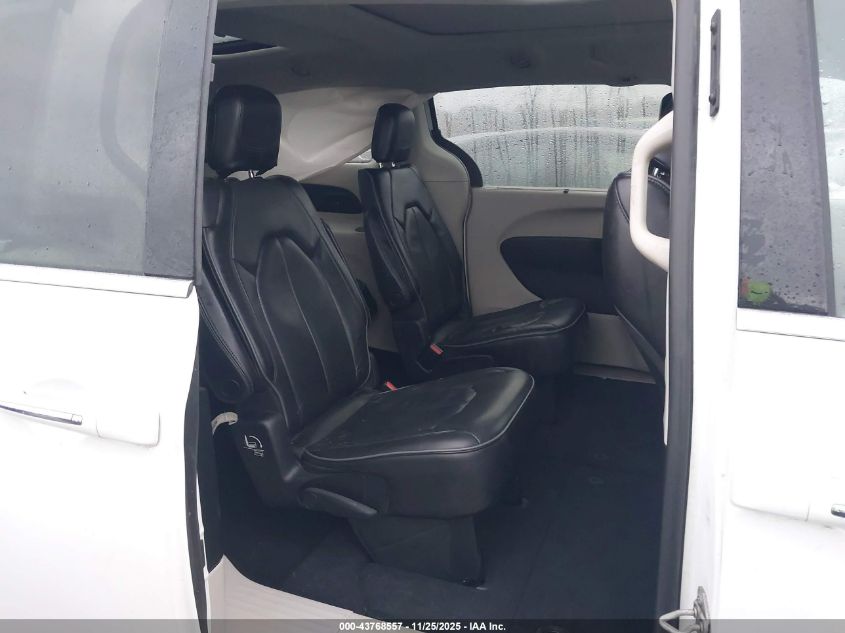 2020 Chrysler Pacifica Limited VIN: 2C4RC1GG3LR269420 Lot: 43768557