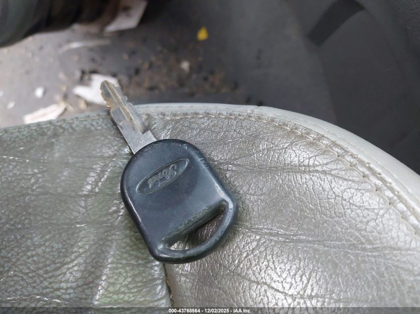 2007 Ford Five Hundred Sel VIN: 1FAHP27147G129164 Lot: 43768564