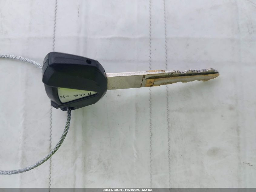 2021 Kawasaki Ex400 VIN: JKAEXKG17MDAA9278 Lot: 43768569