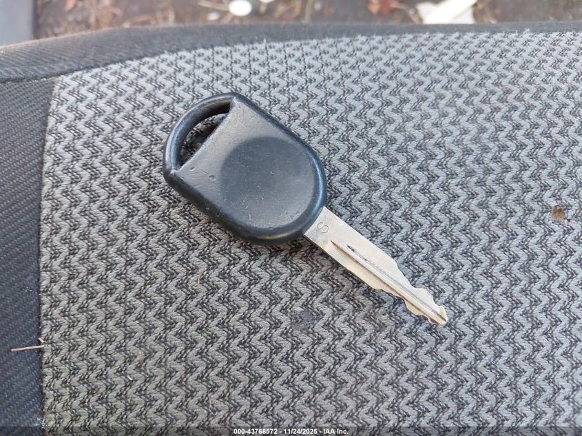 2003 Ford Ranger Edge/Xlt VIN: 1FTZR45EX3PB84562 Lot: 43768572