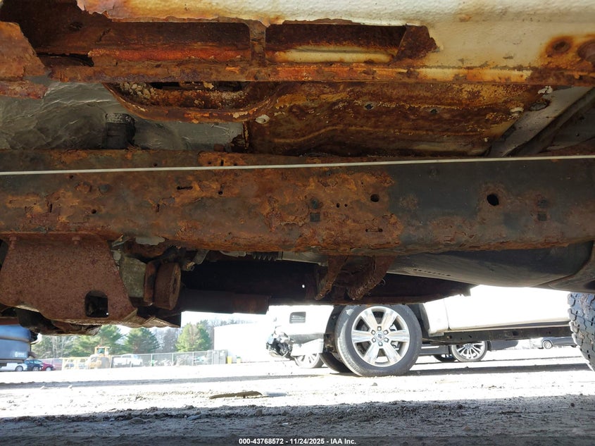 2003 Ford Ranger Edge/Xlt VIN: 1FTZR45EX3PB84562 Lot: 43768572