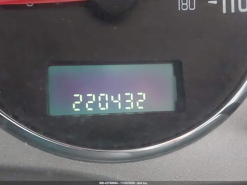 2007 Buick Rendezvous Cxl VIN: 3G5DA03L67S546431 Lot: 43768584