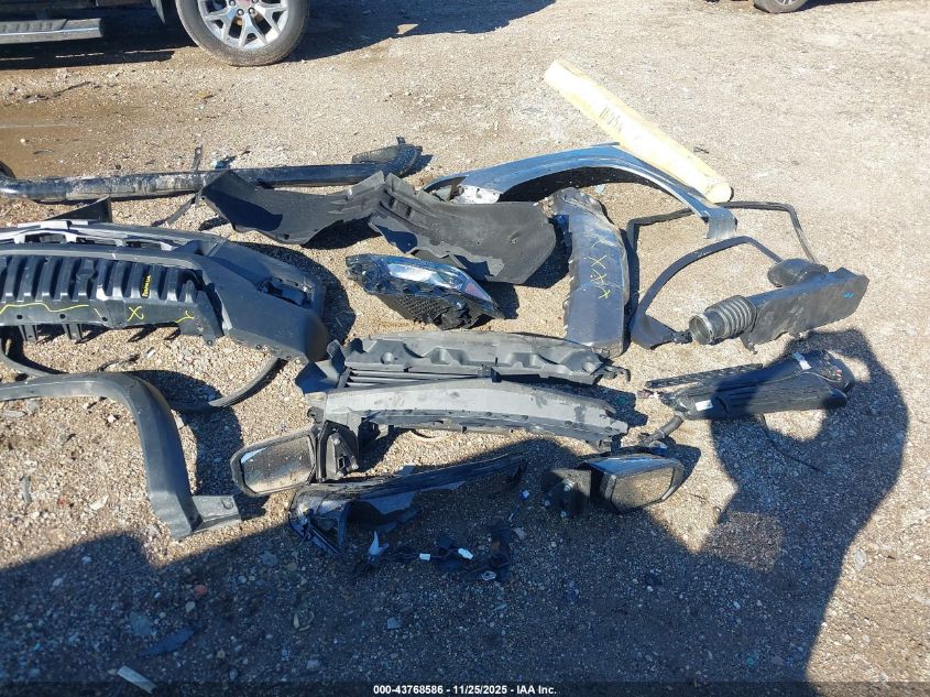 2024 Chevrolet Colorado 4Wd Trail Boss VIN: 1GCPTEEK6R1270242 Lot: 43768586