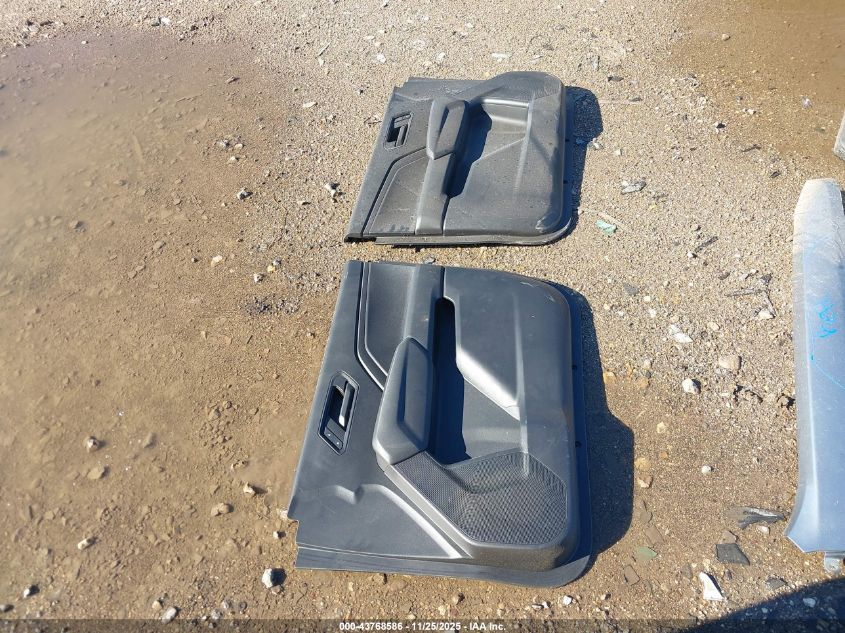 2024 Chevrolet Colorado 4Wd Trail Boss VIN: 1GCPTEEK6R1270242 Lot: 43768586