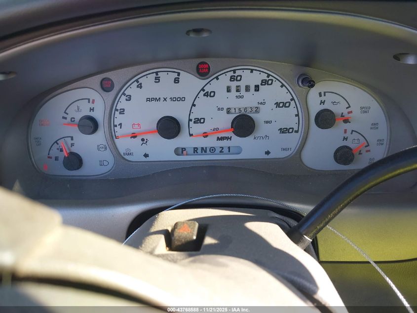 2002 Ford Explorer Sport Trac VIN: 1FMZU77E52UD17138 Lot: 43768588