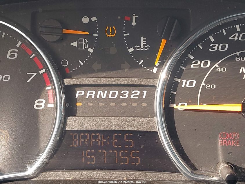 2007 Chevrolet Colorado Lt VIN: 1GCCS139178232545 Lot: 43768606