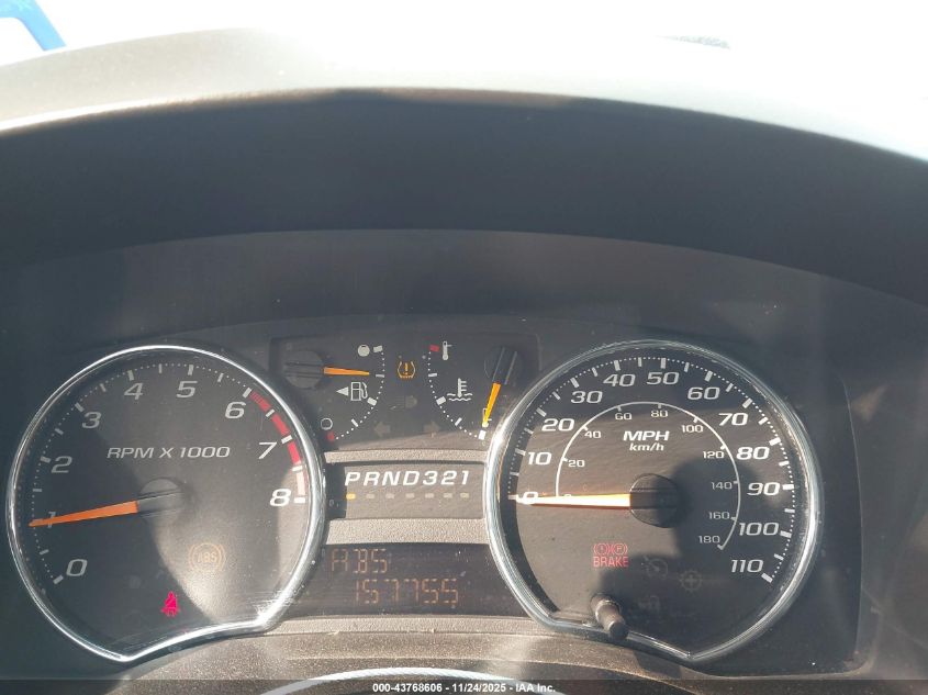 2007 Chevrolet Colorado Lt VIN: 1GCCS139178232545 Lot: 43768606