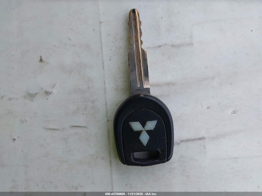 2007 Mitsubishi Lancer Es VIN: JA3AJ26E67U016740 Lot: 43768609