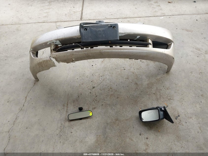 2007 Mitsubishi Lancer Es VIN: JA3AJ26E67U016740 Lot: 43768609