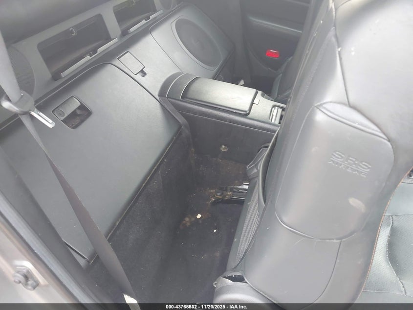 2006 Nissan 350Z Touring VIN: JN1AZ36A96M455641 Lot: 43768632