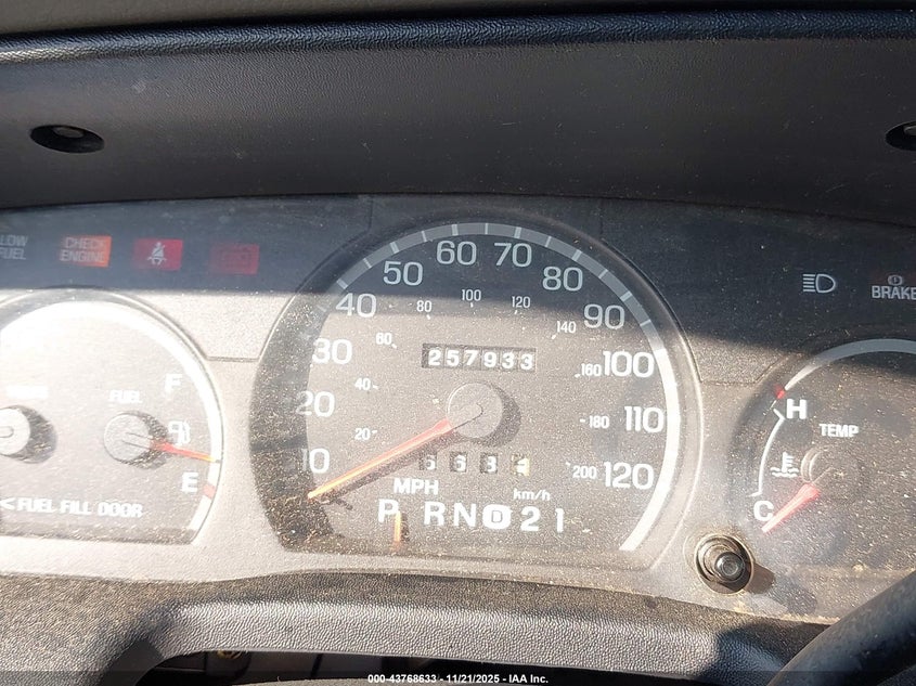 2004 Ford Crown Victoria Lx VIN: 2FAFP74WX4X150501 Lot: 43768633