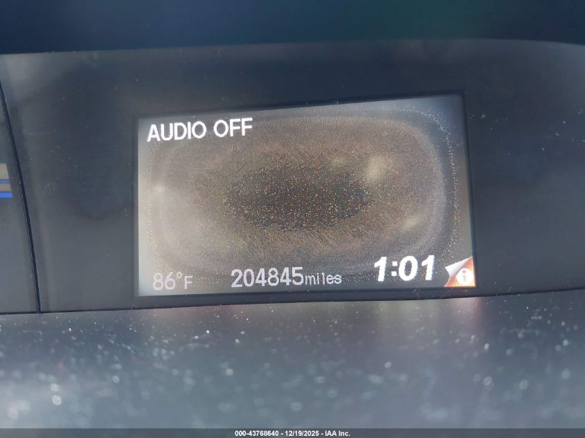 2012 Honda Civic Ex VIN: 2HGFG3B8XCH524624 Lot: 43768640