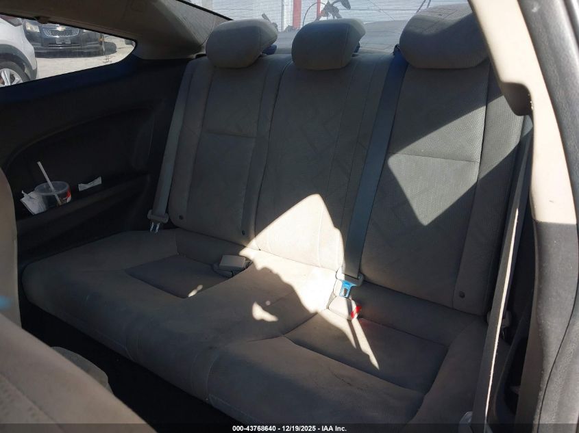 2012 Honda Civic Ex VIN: 2HGFG3B8XCH524624 Lot: 43768640