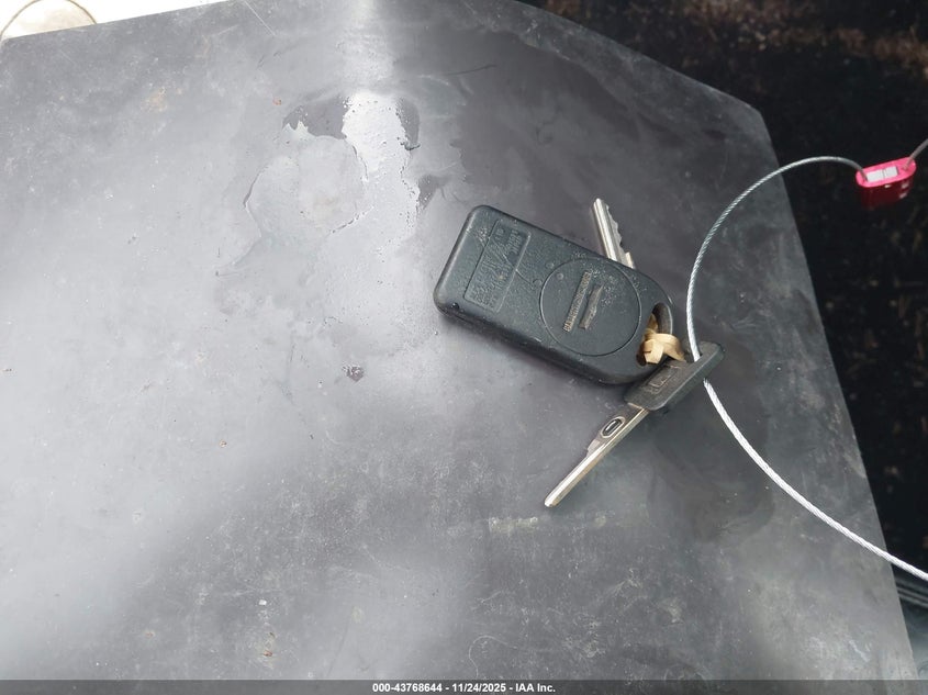 1994 Cadillac Eldorado Touring VIN: 1G6ET129XRU603609 Lot: 43768644