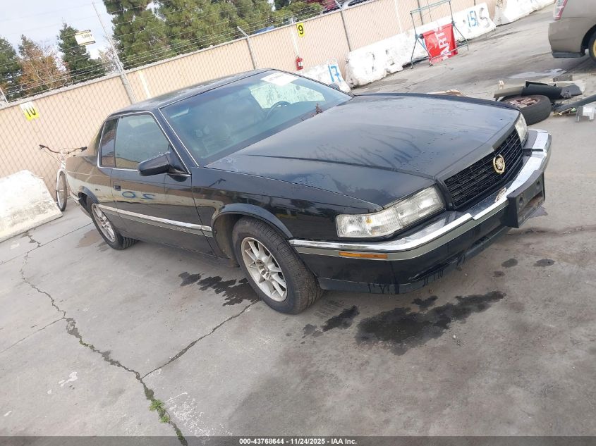 1994 Cadillac Eldorado Touring