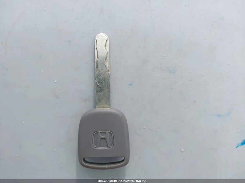 2008 Honda Civic Lx VIN: 2HGFA16588H513005 Lot: 43768649