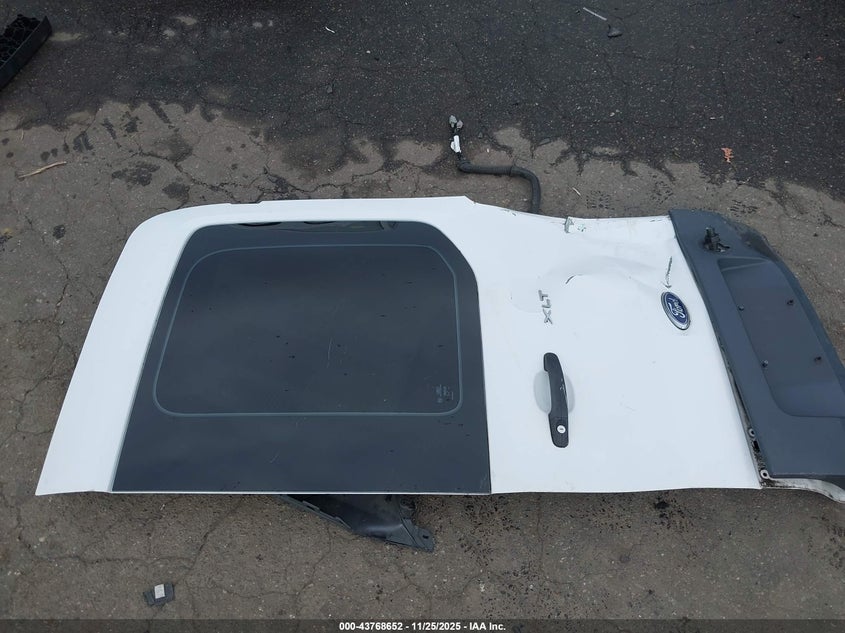 2018 Ford Transit-350 Xlt VIN: 1FBZX2CM8JKA56842 Lot: 43768652