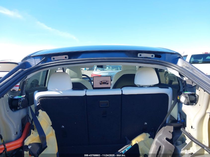 2022 Tesla Model Y Long Range Dual Motor All-Wheel Drive VIN: 7SAYGDEE8NF311908 Lot: 43768663