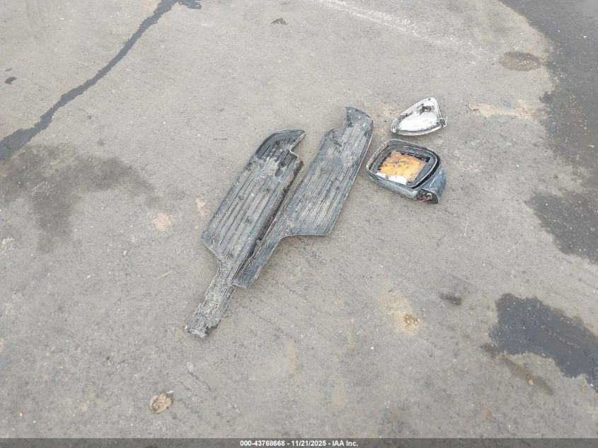 2004 Toyota Tacoma Prerunner VIN: 5TEGM92N14Z402034 Lot: 43768668