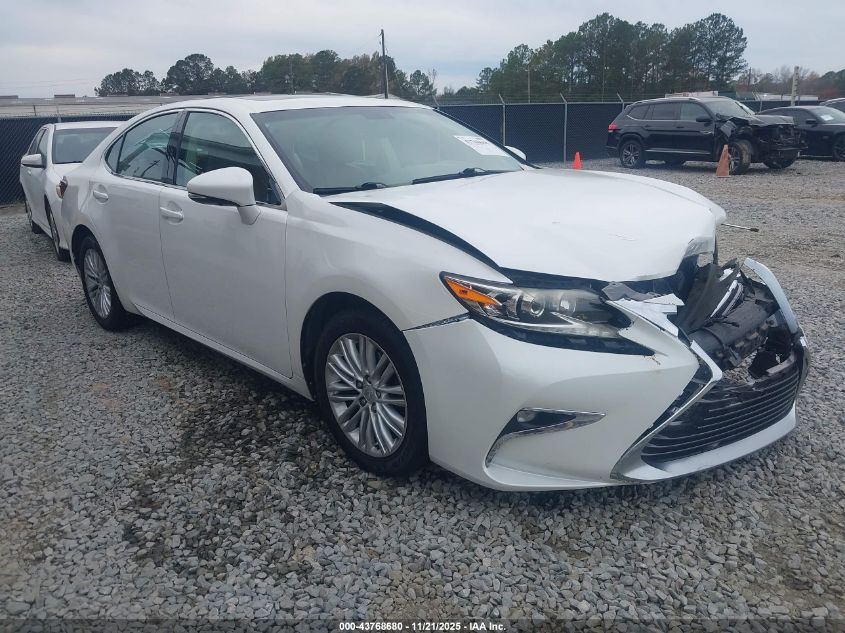 LEXUS ES 350 ES 350